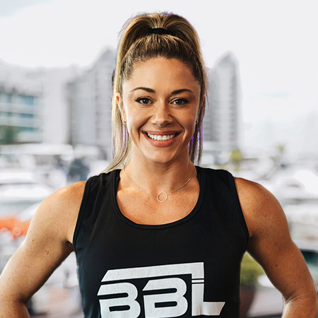 Dana coach profile