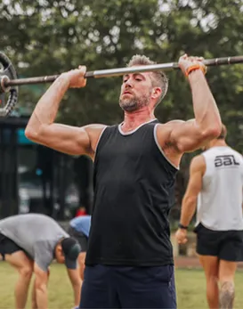 Strength & Conditioning